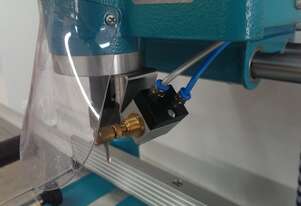 Luna Pneumatic Template Copy Router, Industry Standard!