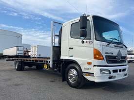 2009 Hino FD Table Top - picture0' - Click to enlarge