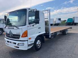 2009 Hino FD Table Top - picture1' - Click to enlarge