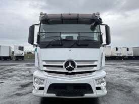 2019 Mercedes Benz Actros 2643 Prime Mover - picture0' - Click to enlarge