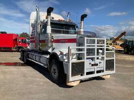 2010 Western Star 6900 FX Constellation Prime Mover Sleeper Cab - picture0' - Click to enlarge