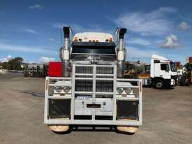 2010 Western Star 6900 FX Constellation Prime Mover Sleeper Cab - picture0' - Click to enlarge