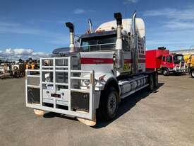 2010 Western Star 6900 FX Constellation Prime Mover Sleeper Cab - picture1' - Click to enlarge