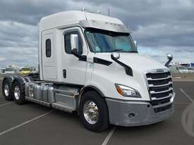 Freightliner Cascadia - picture0' - Click to enlarge