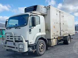 Isuzu FVR1000 - picture1' - Click to enlarge