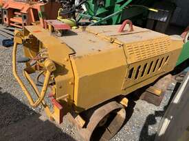 Trench Roller - picture1' - Click to enlarge