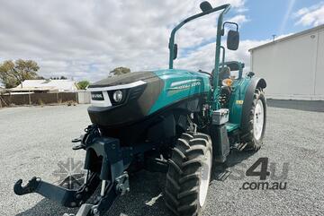 Lovol 100hp Narrow Vineyard & Orchard Tractor - DEMO