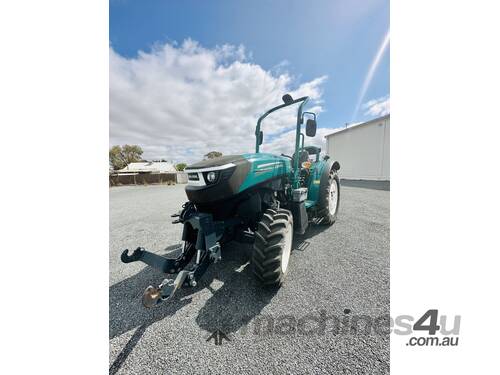 Lovol 100hp Narrow Vineyard & Orchard Tractor - DEMO