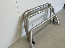 Quantity of Alloy Roll Bars - picture0' - Click to enlarge