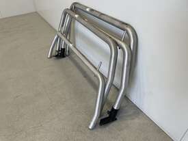 Quantity of Alloy Roll Bars - picture1' - Click to enlarge