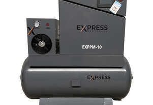 Positive Displacement Compressor for sale Perth : Positive Displacement ...