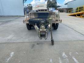 2002 Haulmark PT2-2 Cargo - picture0' - Click to enlarge