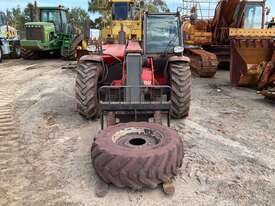 2013 Manitou MT732 Telehandler - picture0' - Click to enlarge