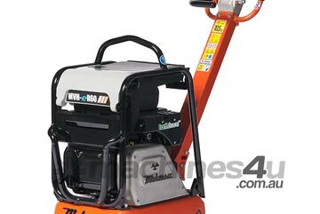 Mikasa MVH-eR60 Battery Reversible Plate Compactor 81kg