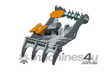 2024 Thumb CATERPILLAR 345 EPT110-PG4T60