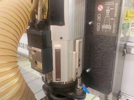 Multicam CNC Routing Machine - picture1' - Click to enlarge