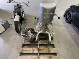 AG 40 Litre Planetary Food & Dough Mixer - picture0' - Click to enlarge