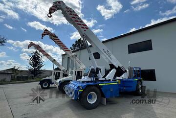 20Ton and 25Ton Frann Cranes Avaialbe Dry  