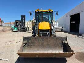 2018 JCB 3CX Elite Backhoe - picture0' - Click to enlarge