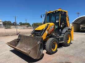 2018 JCB 3CX Elite Backhoe - picture1' - Click to enlarge