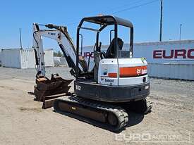 2017 Bobcat E42  - picture0' - Click to enlarge