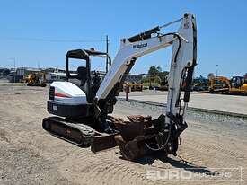 2017 Bobcat E42  - picture2' - Click to enlarge