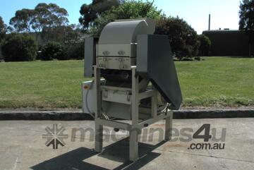 Industrial Plastic Granulator - 15kW