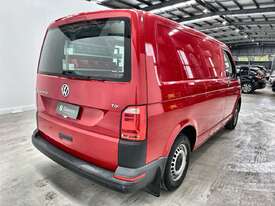 2017 Volkswagen Transporter TDI340 SWB Van (Diesel) (Auto) - picture0' - Click to enlarge