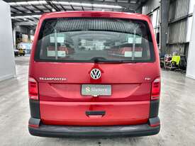 2017 Volkswagen Transporter TDI340 SWB Van (Diesel) (Auto) - picture0' - Click to enlarge