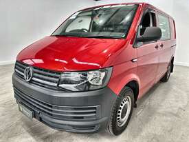 2017 Volkswagen Transporter TDI340 SWB Van (Diesel) (Auto) - picture1' - Click to enlarge