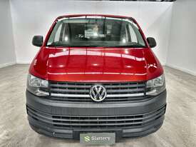 2017 Volkswagen Transporter TDI340 SWB Van (Diesel) (Auto) - picture2' - Click to enlarge