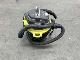 Ryobi RVC-1420C-G 1400W wet and dry vacuum cleaner - picture1' - Click to enlarge