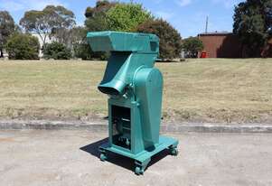 Industrial Plastic Granulator - Dreher
