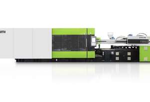 Yizumi UN400A6 Injection Moulding Machine