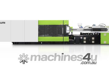Yizumi UN400A6 Injection Moulding Machine