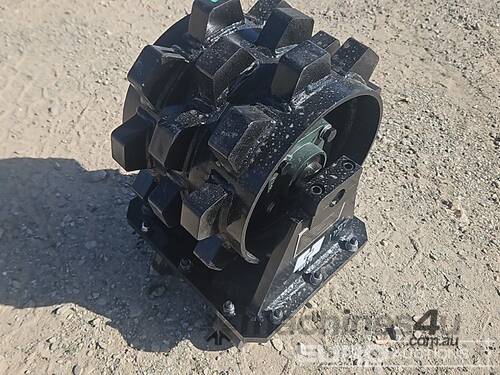 Unused Compaction Wheel to suit CAT 305 