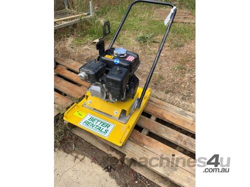 2023 Wacker Neuson VBH70 Plate Compactor