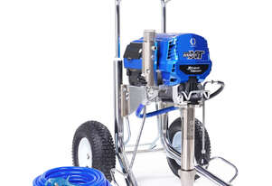GRACO Mark V XT HD 3-in-1 Standard Series Hi-Boy Electric Airless Sprayer