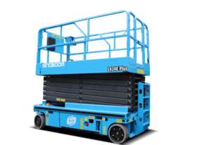 Sinoboom   1414E Scissor Lift