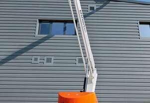 Snorkel A38EElectric & Hybrid Boom Lifts