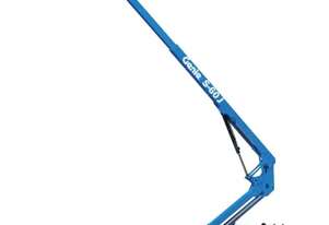 Genie   S-60 J Boom lift