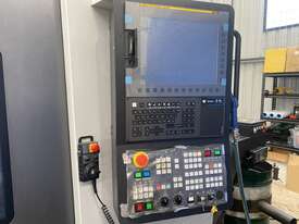 cnc Milling machine  - picture0' - Click to enlarge