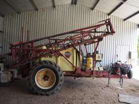 Hardi Boom Spray - picture1' - Click to enlarge