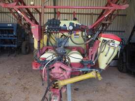 Hardi Boom Spray - picture2' - Click to enlarge