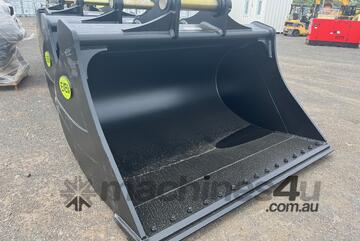 2400mm Mud Bucket to Suit 45T-55T Excavator