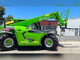 2024 Merlo TF33.7  - picture1' - Click to enlarge