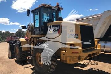 Caterpillar 2011   IT38H LD35