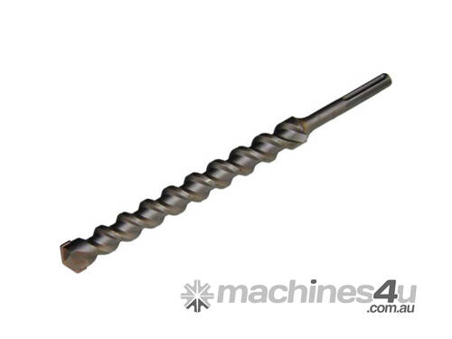 SDS Max Drill Bits
