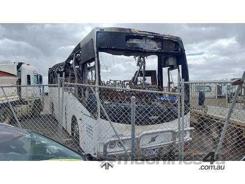 caption Volvo B7R