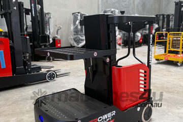 EP Equipment Lithium Electric Order Picker 336KG JX0